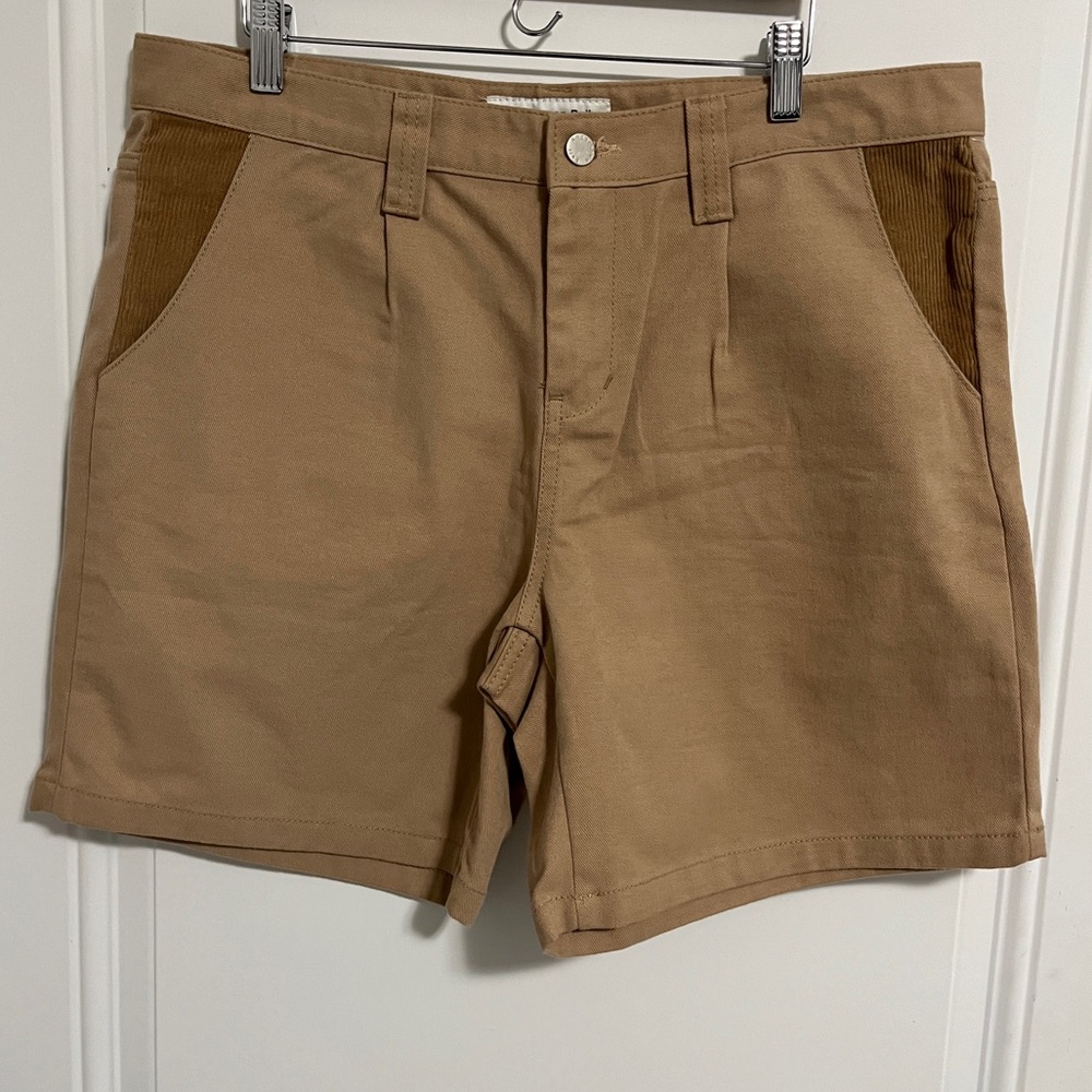 Andersson Bell Women’s Denim Shorts - Size L